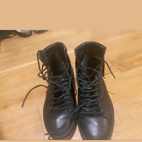 Saint Laurent sneaker - Picture 1 of 3